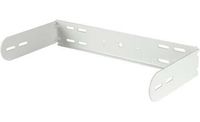 U-BRACKET FOR CONTROL 30, WHITE.