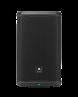 12&quot; POWERED 2-WAY PROFESSIONAL LOUDSPEAKER 2000W PEAK, 132 MAX SPL, 90 X 50 COVERAGE, W/ONBOARD DSP