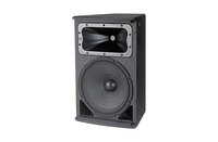 COMPACT 2-WAY LOUDSPEAKER WITH 1 X 12