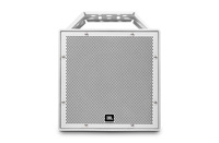 COMPACT ALL-WEATHER 2-WAY CO-AXIAL LOUDSPEAKER WITH 6.5&quot; LF, LIGHT GRAY