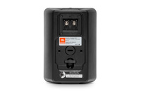CONTROL 23-1-WH 3" TWO-WAY VENTED LOUDSPEAKER,  50 WATTS CONT, INVISIBALL INSTALLATION SYSTEM / WHITE
