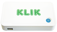 KLIK COMMUNICATIONS