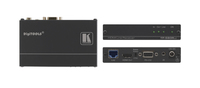 HDMI, BIDIRECTIONAL RS-232 &amp; IR OVER EXTENDED RANGE HDBASET TWISTED PAIR RECEIVER