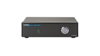 LISTEN EVERYWHERE 2CH SERVER, LOW LATENCY / USES EXISTING WIRELESS NETWORK / UP TO 1000 USERS