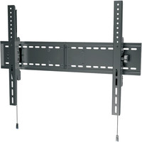 TILTING WALLMOUNT WITH POST INSTALLATION LEVELING FOR 55", 65",75" AND 86" LITETOUCH