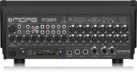 M32R LIVE_US1 MIDAS DIGITAL CONSOLE FOR LIVE AND STUDIO WITH 40 INPUT CHANNELS RACK MOUNTABLE