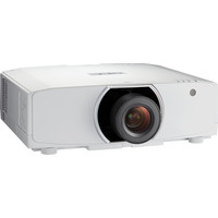 NP-PA903X WITH NP41ZL LENS.  BUNDLE INCLUDES PA903X PROJECTOR AND NP41ZL LENS, 3 YEAR WARRANTY