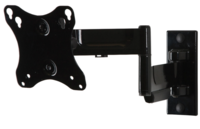 PARAMOUNT ARTICULATING WALL MOUNT FOR 10&quot; TO 29&quot; TV&#39;S