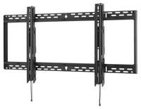 SMARTMOUNT&#174; UNIVERSAL FLAT MOUNT FOR 46&quot; TO 90&quot; TV&#39;S