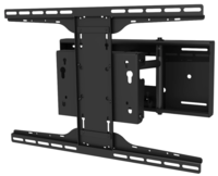 SECURITY SMARTMOUNT&#174; UNIVERSAL PULL-OUT SWIVEL MOUNT FOR 32&quot; TO 80&quot;TV&#39;S