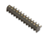 STICK-ON SERIES DETACHABLE TERMINAL BLOCK