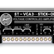 VOLTAGE CONTROLLED AMPLIFIER