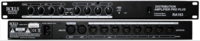 XLR DISTRIBUTION AMP / 8 CH MONO OR 4 CH STERO