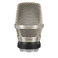 NEUMANN CARDIOID CONDENSER CAPSULE HEAD FOR WIRELESS SYSTEMS WITH SHURE INTERFACE