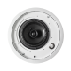 CM62-EZS-II-WH 6.5" 2-WAY IN-CEILING SPEAKER WITH SHORT CAN,  WHITE, 25/70/100V WITH 16 OHM BYPASS