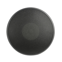 RS4-EZ-BK 4" FULL-RANGE PENDANT SPEAKER, BLACK