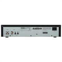 CD-RW900SX PROFESSIONAL CD RECORDER / PLAYER - OFFERS DUBBING, MASTERING, AUDIO ARCHIVING, AND PLAYBACK
