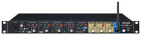 3CH, 3 ZONE PROFESSIONAL AUDIO MIXER- ROUTING, MIXING & DISTRIBUTION, BLUETOOTH ENABLED / 1RU