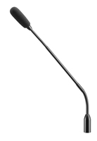 GOOSENECK MICROPHONE