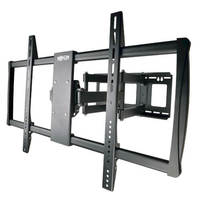 DISPLAY TV LCD WALL MOUNT SWIVEL TILT 60&quot;-100&quot; FLAT SCREEN PANEL