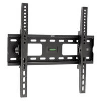 DISPLAY TV LCD WALL MOUNT TILT 26&quot; - 55&quot; FLAT SCREEN / PANEL