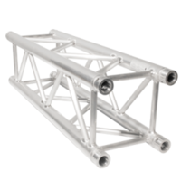 290MM (12IN) TRUSS, 1M (3.3FT) OVERALL LENGTH (INCLUDES 1 SET OF CONNECTORS)