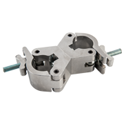 CTC-50SCL LOCKABLE LOAD RATED SWIVEL-COUPLER (50MM)