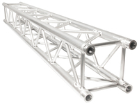 290MM (12IN) TRUSS, 2.5M (8.2FT) OVERALL LENGTH(INCLUDES 1 SET OF CONNECTORS)