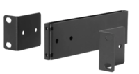 998-6000-006 1/2 RACK MOUNTING FOR TWO ENCLOSURES